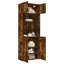 Anshu 225cm Kitchen Pantry-1128322390