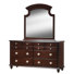 Cerisier Dresser