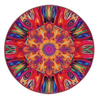 Tapis Neon