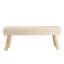 Amryis Wool Bench