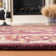 Latarra Hand Tufted Wool Oriental Rug