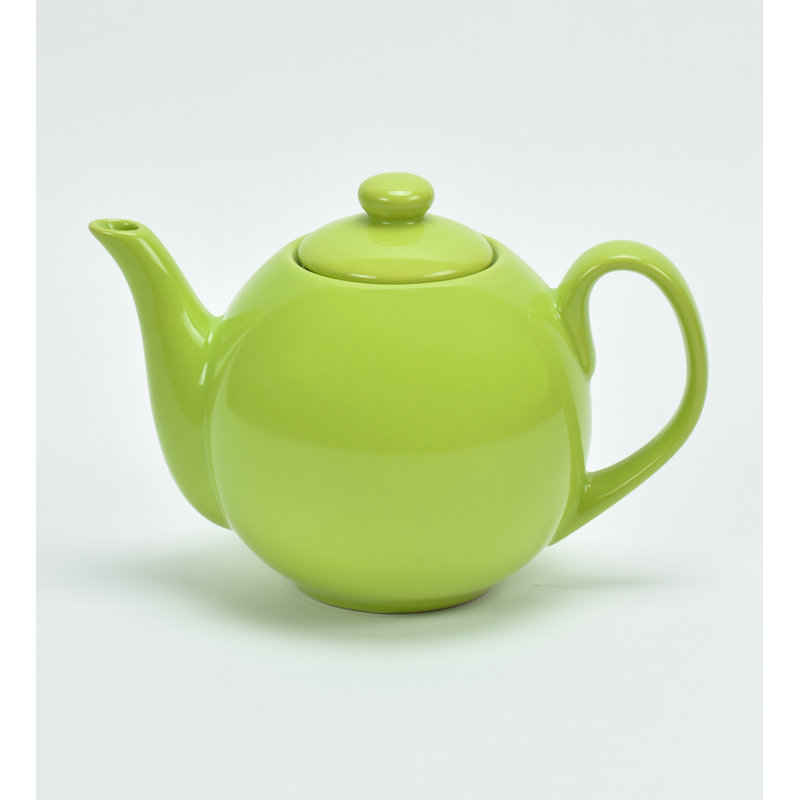 Théière Lillkin avec infuseur 1,06 qt Teaz, Citron