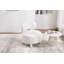 Fauteuil d'appoint sans accoudoirs-222582117