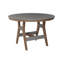 Berlin Gardens Harbor 60″ Round Dining Table-1923025616-1923025611-1923025655