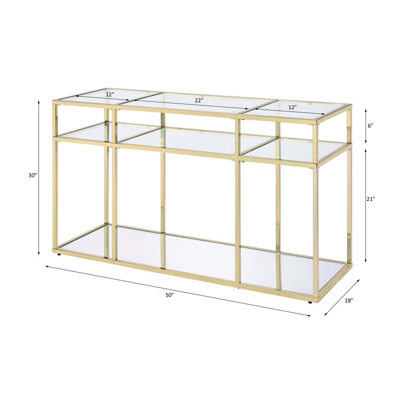 Table de bout Zida