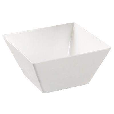18 oz. Melamine Salad Bowl
