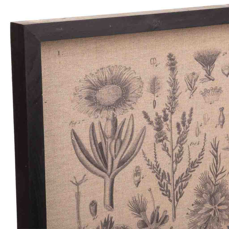 Single Picture Frame Print