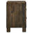 2-Drawer Nightstand