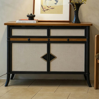 Buffet haut de gamme de style chinois