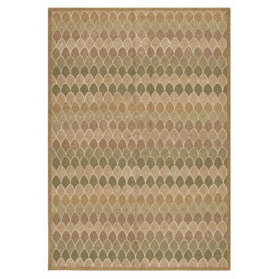 One-of-a-Kind 9' X 12' Area Rug
