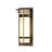 Banded 1 - Bulb Outdoor Flush Mount-325431770-325431775