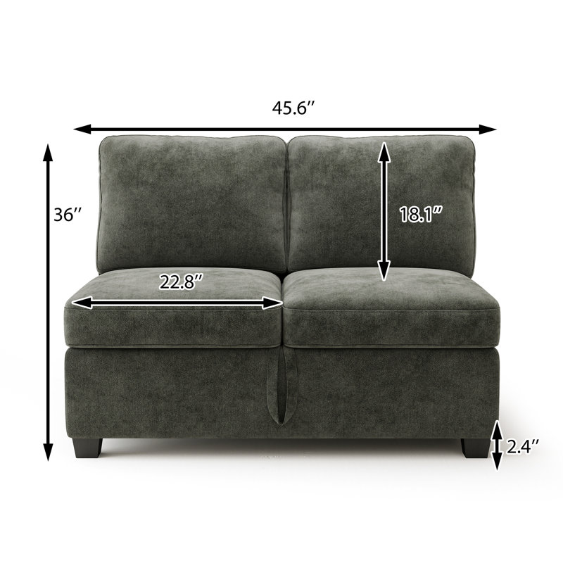Macleod Box A, GREY