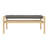 Angie Upholstered Bench-371871063