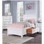 Table de chevet 3 boutons-574389333