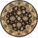 Ellerswick Wool Oriental Indoor Rug