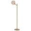 Trevis 62" Novelty Floor Lamp