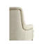 Water Upholstered Arm Chair