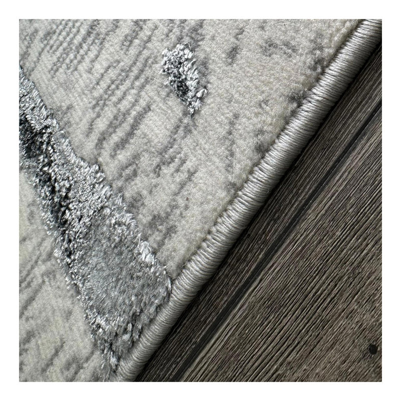 Tapis Shifra, Rectangulaire 2 pi x 3 pi