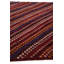 Tapis 7 x 10 Peter Magenta