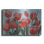 «Ruby Tulips II» par Grace Popp-2083430675