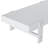 Laguna 77.6" Long Outdoor All-Weather Poly Reclining Chaise Lounge Set-87829560