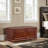 Glendale Solid Wood Blanket Storage Chest-306636770