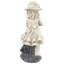 Statue de jeunes jardiniers Rebecca