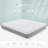 12'' Medium Gel Memory Foam Mattress-89391614