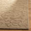 Tapis en laine tissé à la main Montréal-21588559