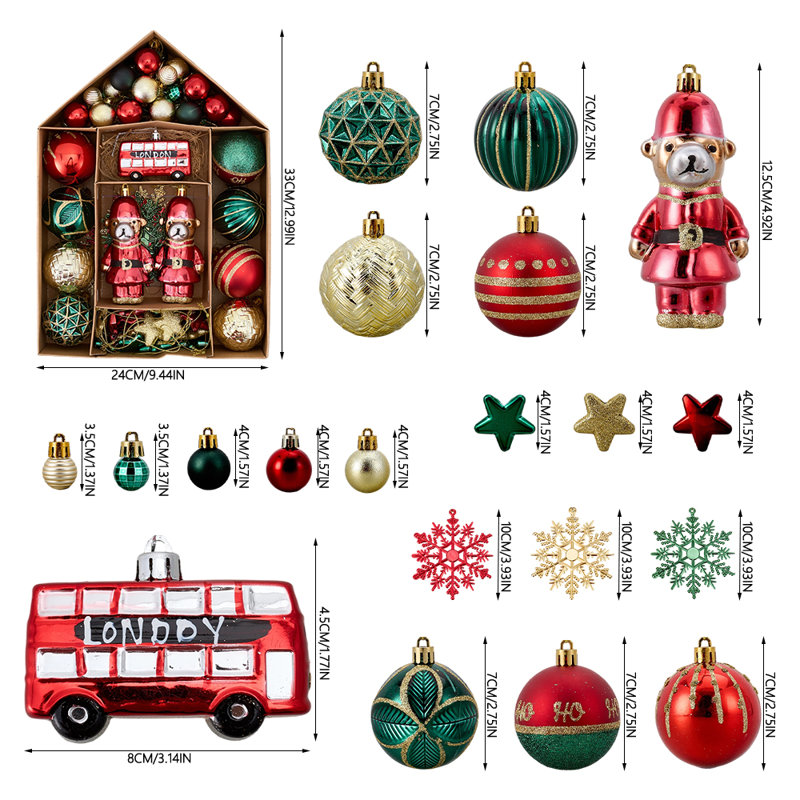 Christmas Decorative Accent
