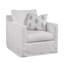 Bel-Air Swivel Armchair-1061552118