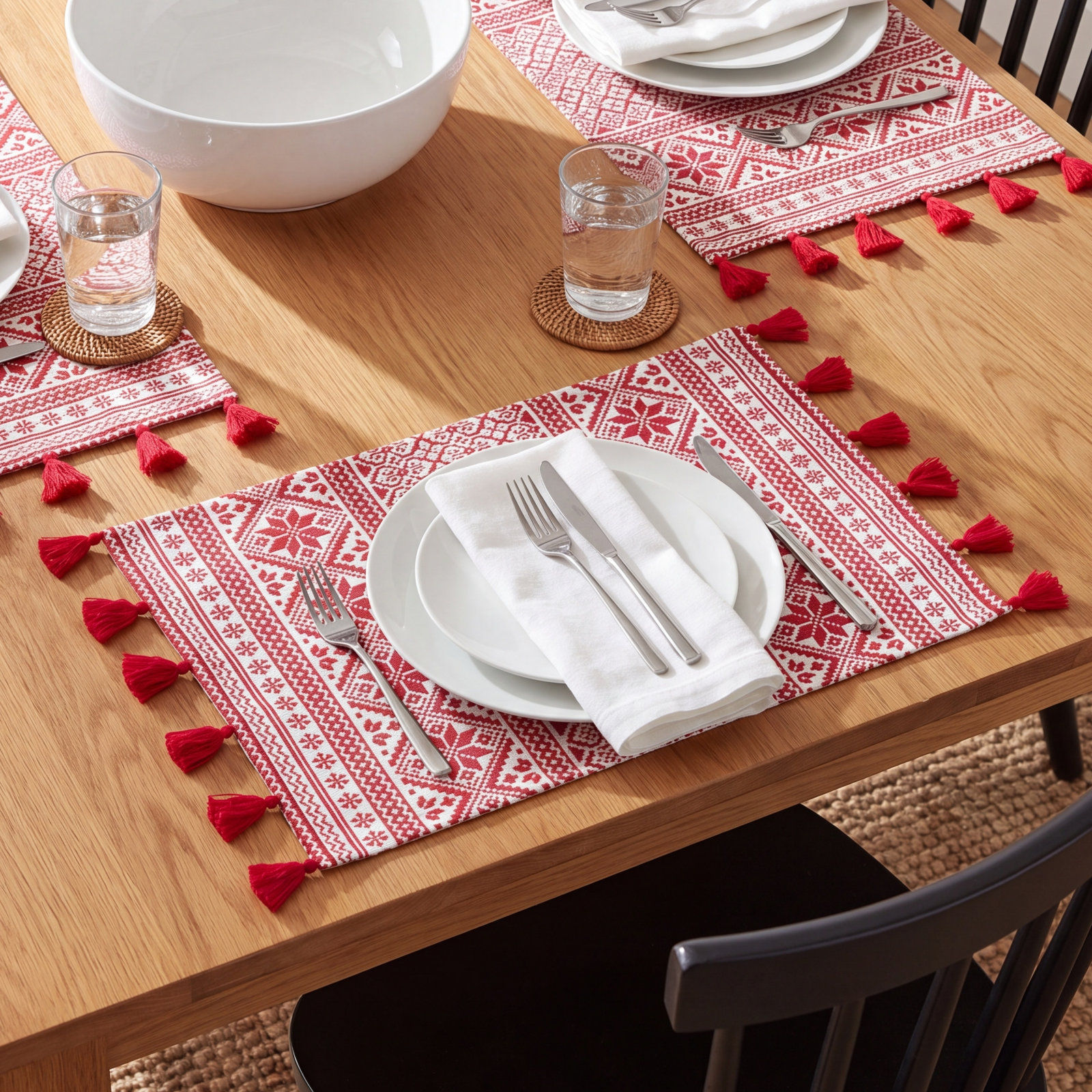 Marge Cotton Placemat