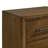 Bangor 5-Piece Wood Cal King Bedroom Set, Brown-967724930
