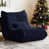Blue Corduroy
