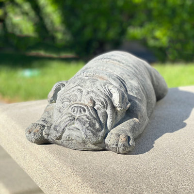 Garren Animals Garden Statue