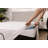 Cooling Hypoallergenic Mattress Protector-820367956