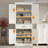 Linen Cabinet