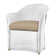 Weekend Retreat Outdoor Dining Armchair