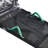 Jumpking 7ft Round Trampoline Combo With Jumping Mat Ramp