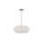 Ariza 3 - Light Steel Dimmable Kitchen Island Geometric Chandelier-63452540-63452541