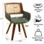 Sirkin Upholstered Dining Chair-1108287244