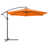 Orange est en rupture de stock