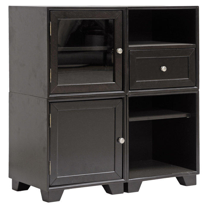 Accent Cabinet