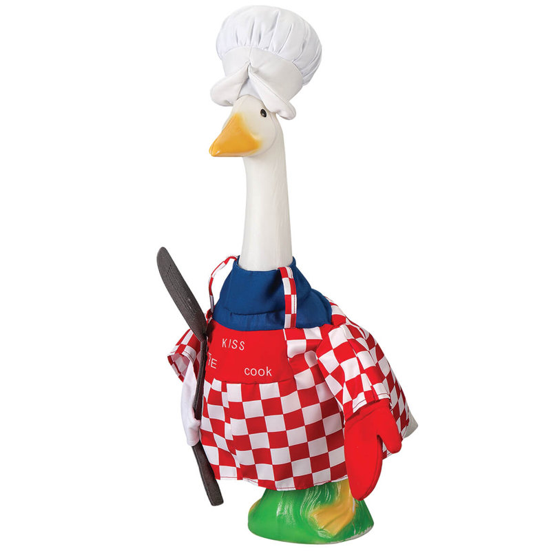 Grand chef Chef