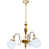 White Patina Gold