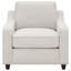 Fauteuil Mahaffey