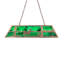 Rustic Lodge 6 - Light Pendant
