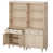 Beige sélectionné