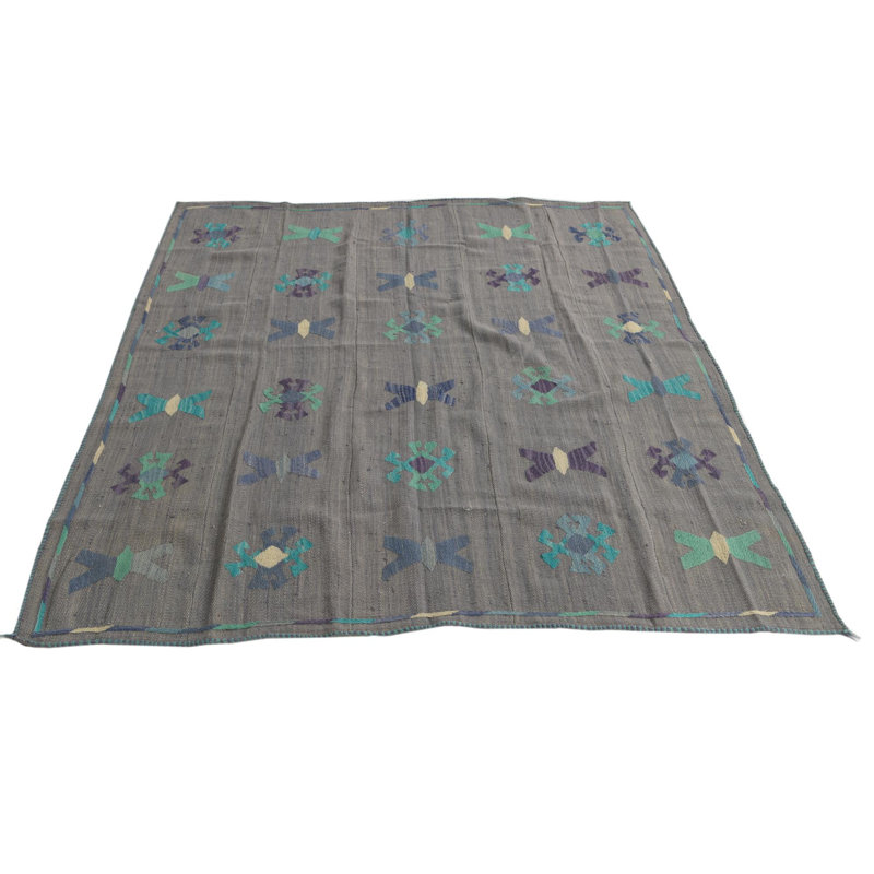 Jordan Gray Rug