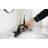 Widespread 2-Handle Bathroom Faucet with Drain Assembly-64793993